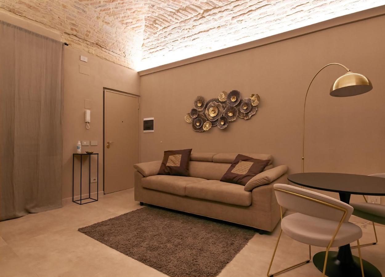 Apartamento Parma Centro House Exterior foto